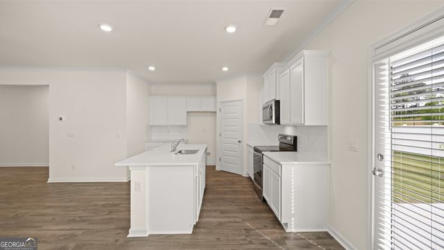 480 Silver Moon Drive, Loganville, GA 30052