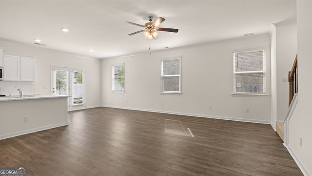 480 Silver Moon Drive, Loganville, GA 30052