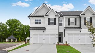 480 Silver Moon Drive, Loganville, GA 30052