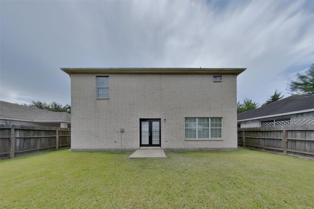 12607 Rio Grande Lane, Rosharon, TX 77583