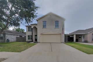 12607 Rio Grande Lane, Rosharon, TX 77583