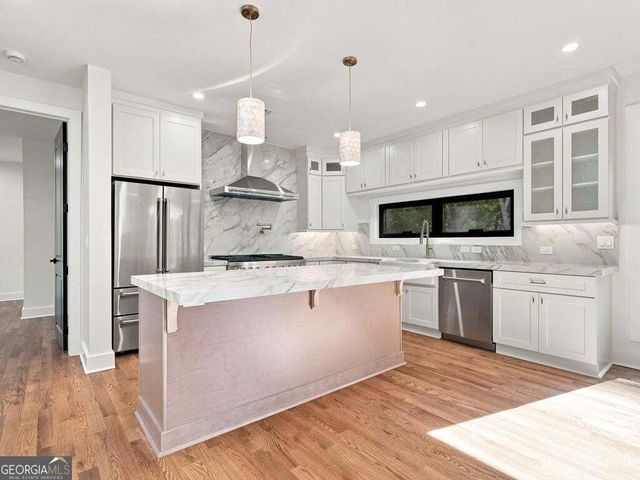 3951 Trickum Road NE, Marietta, GA 30066