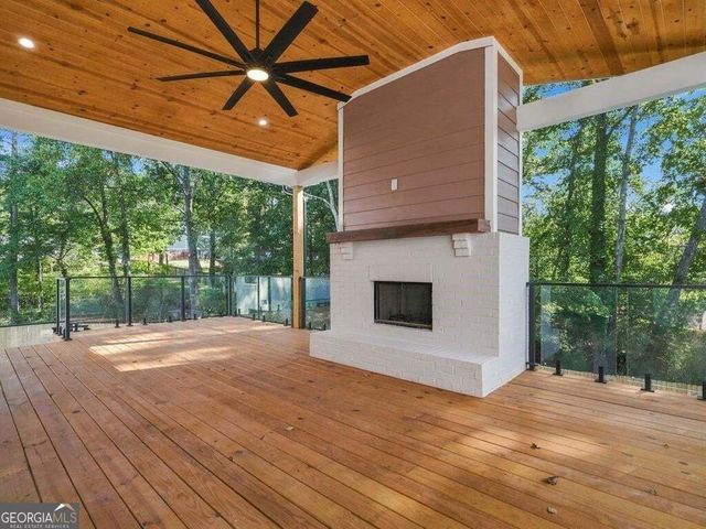 3951 Trickum Road NE, Marietta, GA 30066