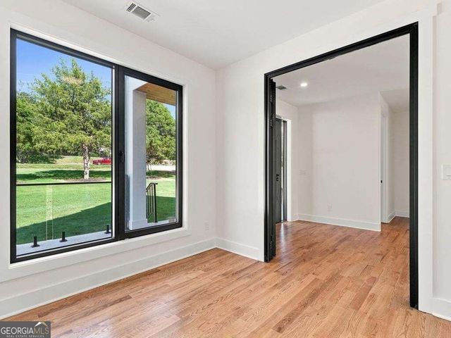 3951 Trickum Road NE, Marietta, GA 30066