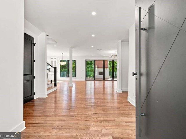 3951 Trickum Road NE, Marietta, GA 30066