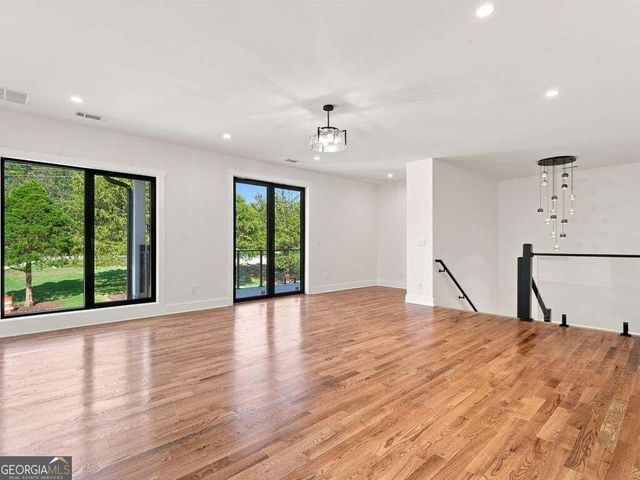 3951 Trickum Road NE, Marietta, GA 30066