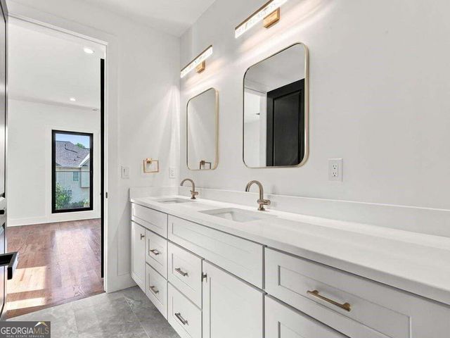 3951 Trickum Road NE, Marietta, GA 30066