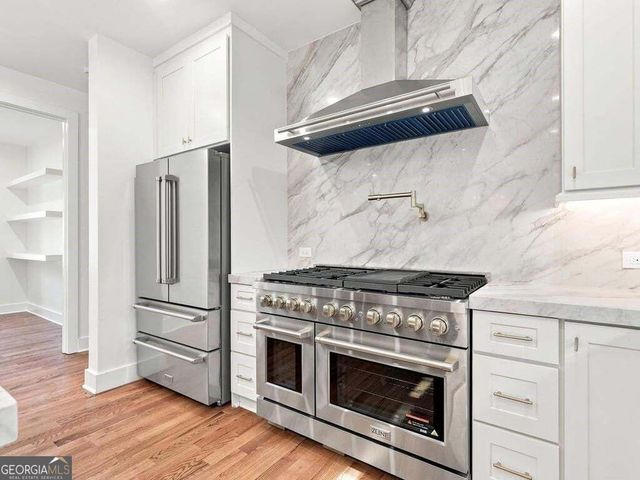 3951 Trickum Road NE, Marietta, GA 30066