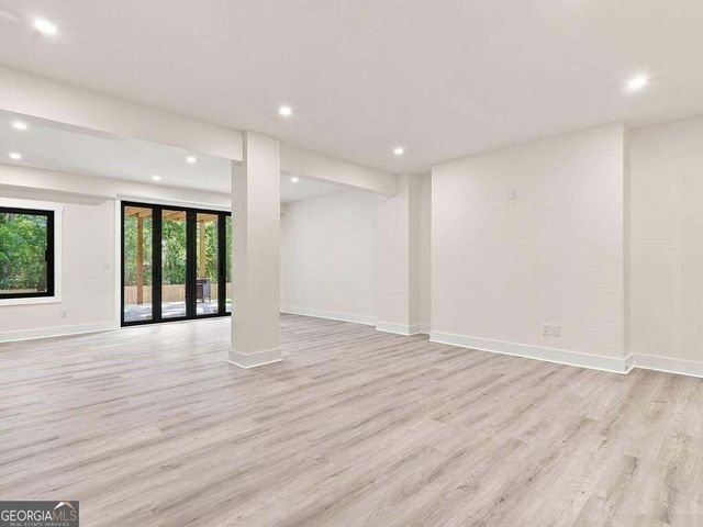 3951 Trickum Road NE, Marietta, GA 30066