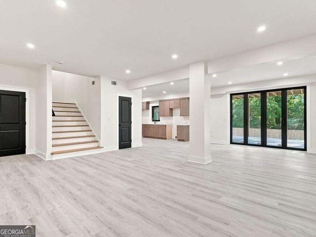 3951 Trickum Road NE, Marietta, GA 30066