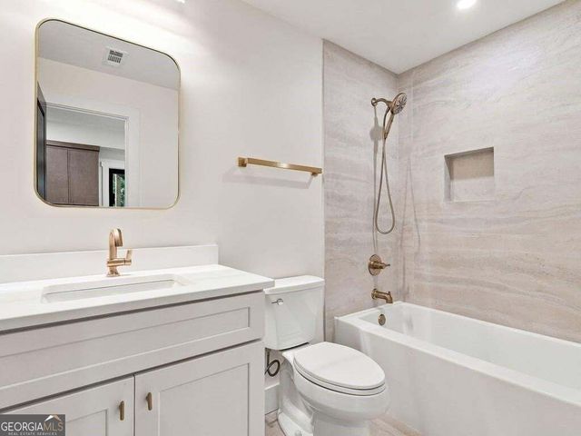 3951 Trickum Road NE, Marietta, GA 30066