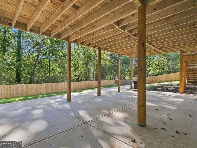 3951 Trickum Road NE, Marietta, GA 30066