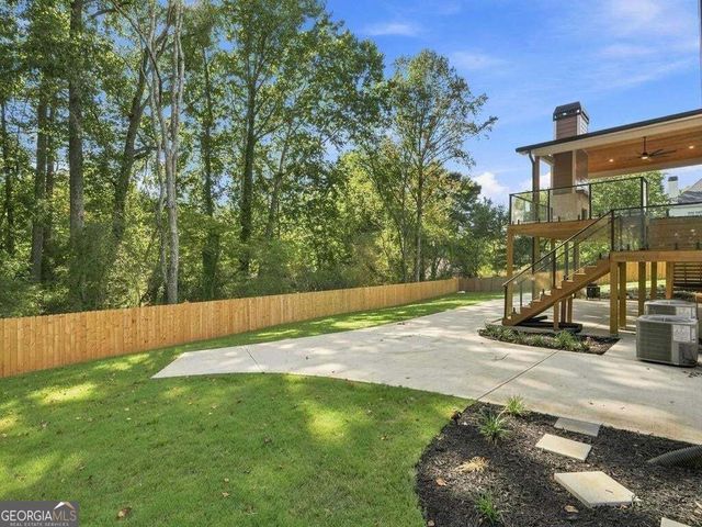3951 Trickum Road NE, Marietta, GA 30066