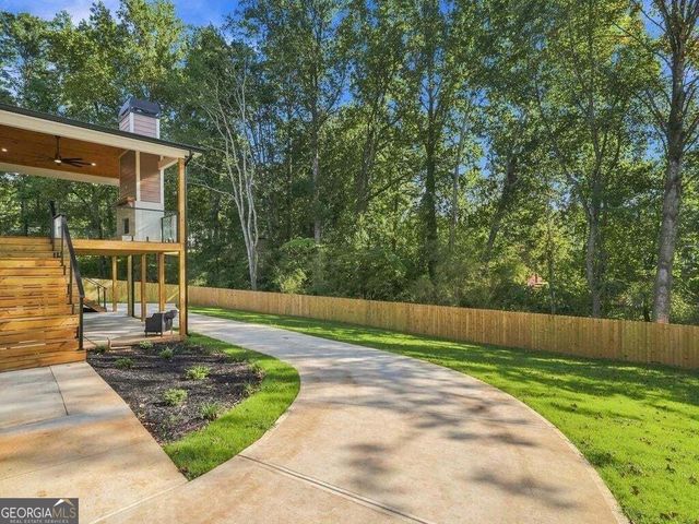 3951 Trickum Road NE, Marietta, GA 30066