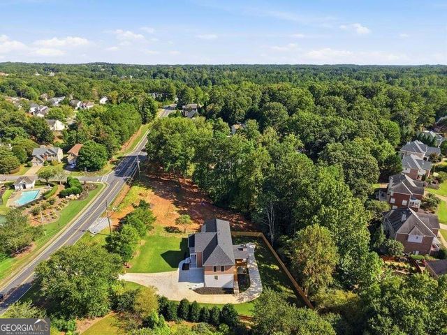 3951 Trickum Road NE, Marietta, GA 30066