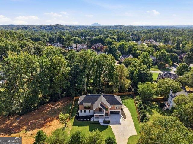3951 Trickum Road NE, Marietta, GA 30066
