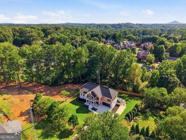 3951 Trickum Road NE, Marietta, GA 30066