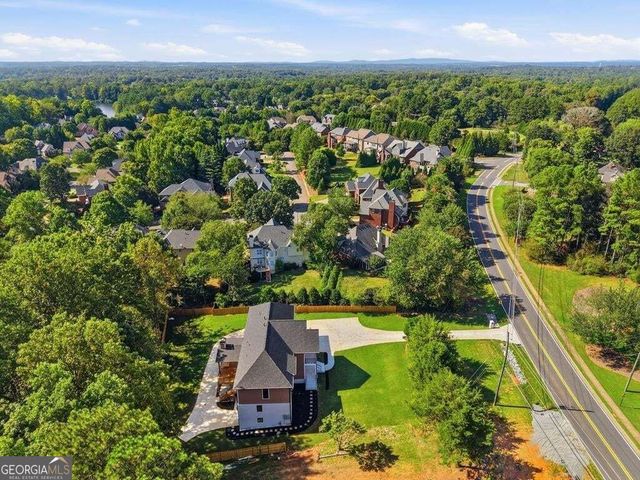 3951 Trickum Road NE, Marietta, GA 30066
