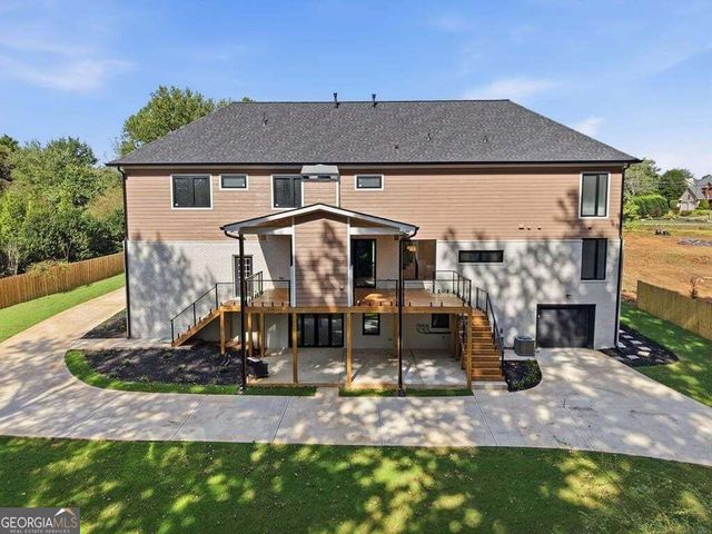 3951 Trickum Road NE, Marietta, GA 30066