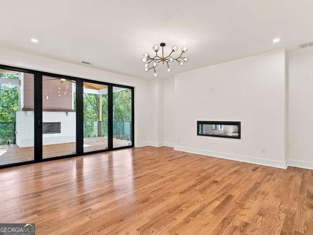 3951 Trickum Road NE, Marietta, GA 30066