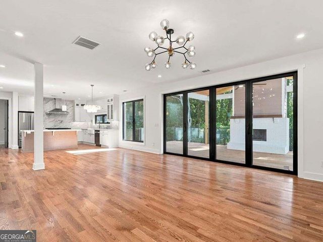 3951 Trickum Road NE, Marietta, GA 30066
