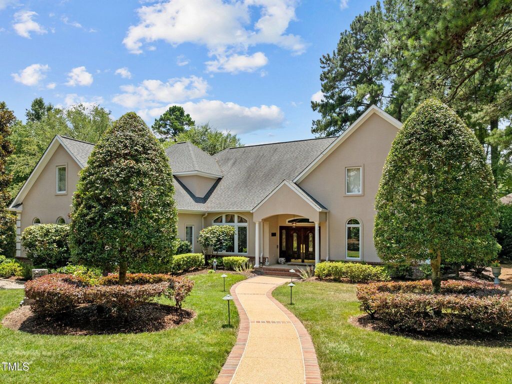 79010 Hawkins, Chapel Hill, NC 27517