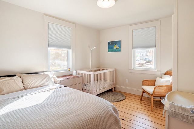 36 Dearborn Street, Newport, RI 02840
