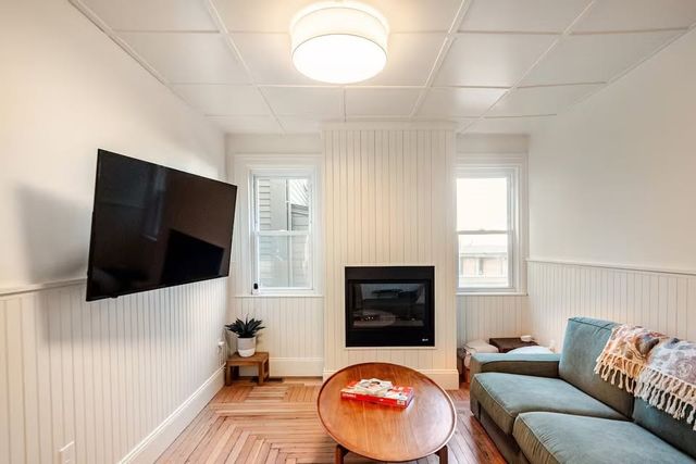 36 Dearborn Street, Newport, RI 02840