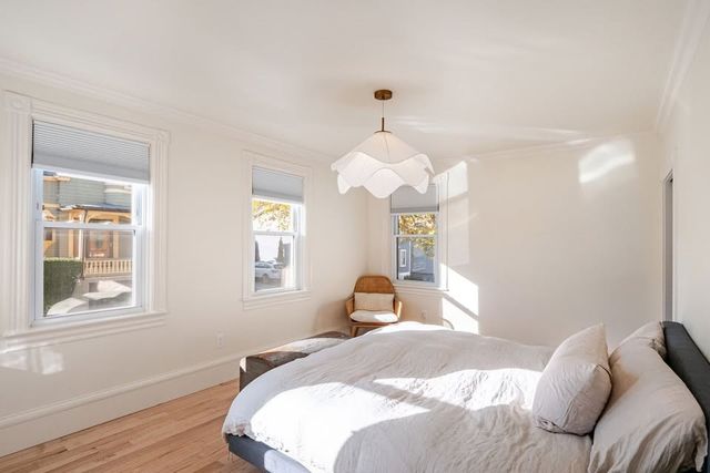36 Dearborn Street, Newport, RI 02840