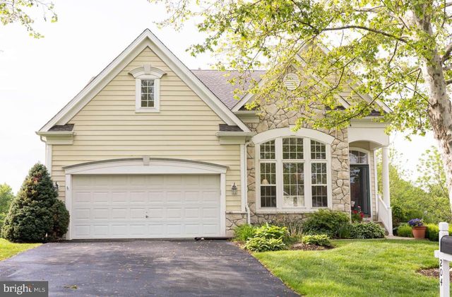 204 JOYCE CIR, Avondale, PA 19311