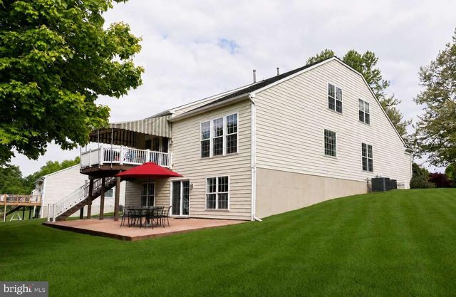 204 JOYCE CIR, Avondale, PA 19311