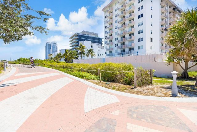 345 Ocean Dr 819, Miami Beach, FL 33139