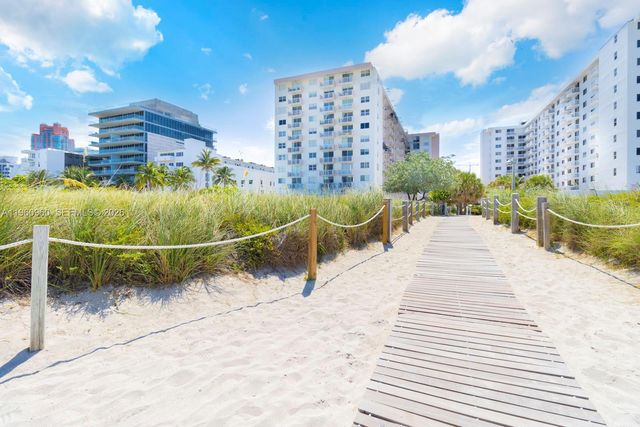 345 Ocean Dr 819, Miami Beach, FL 33139