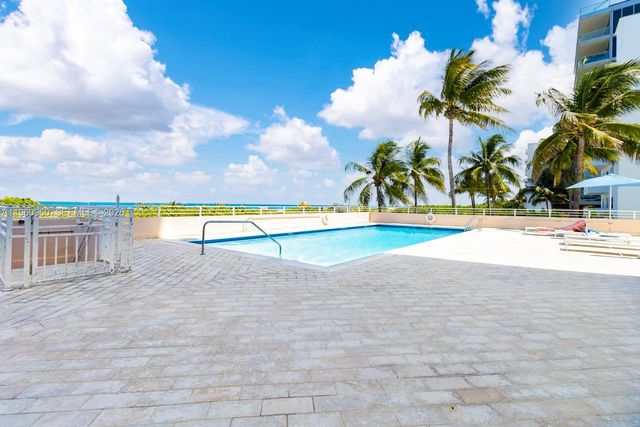 345 Ocean Dr 819, Miami Beach, FL 33139