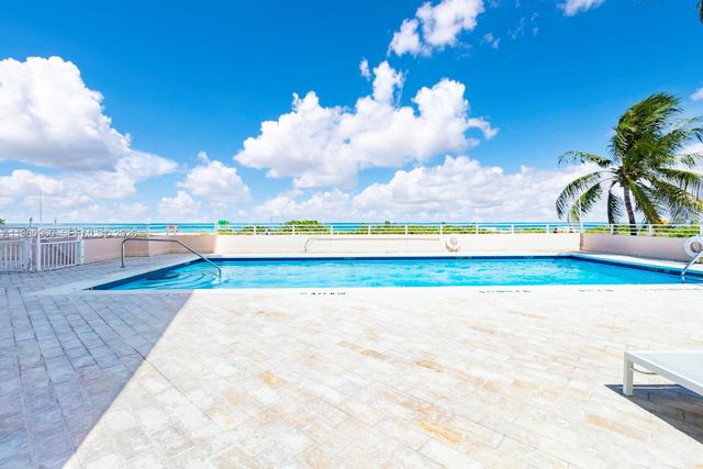 345 Ocean Dr 819, Miami Beach, FL 33139