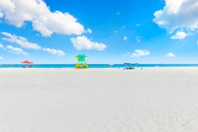 345 Ocean Dr 819, Miami Beach, FL 33139