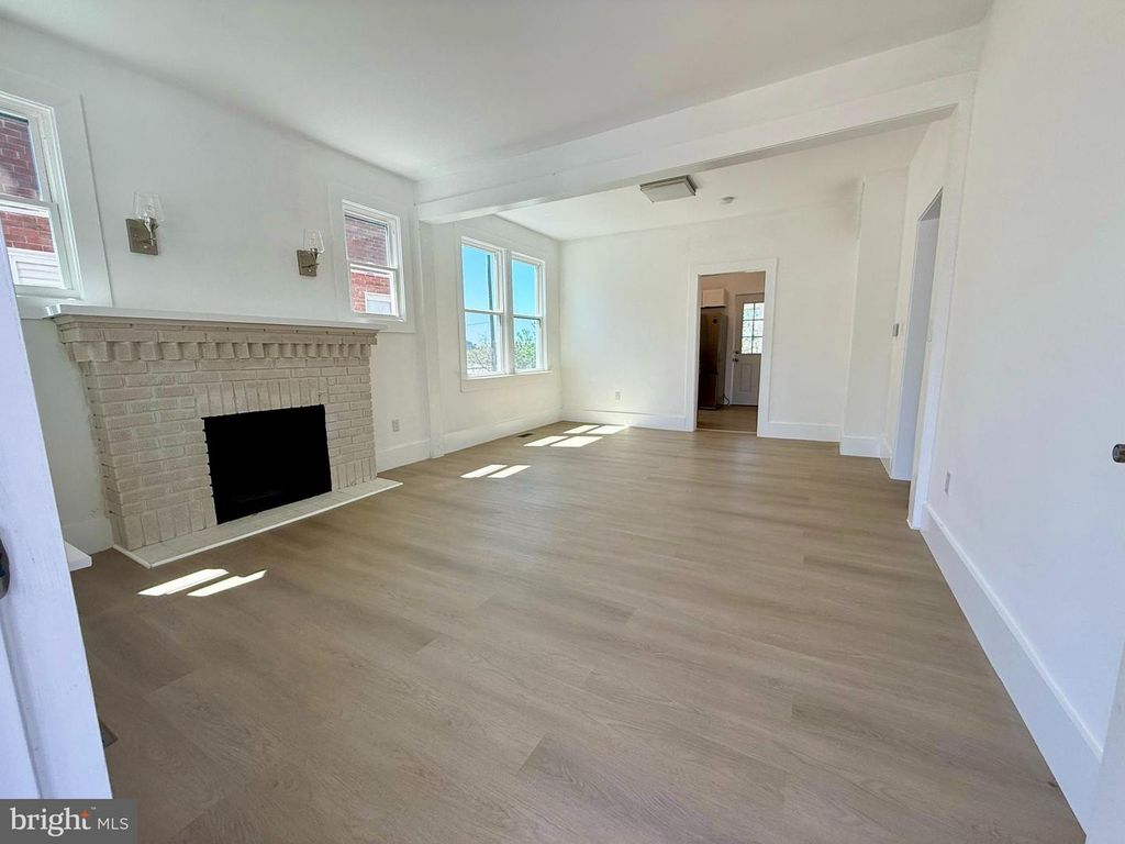 Image 2 of property listing at 4202 EDMONSTON RD, Bladensburg, MD 20710