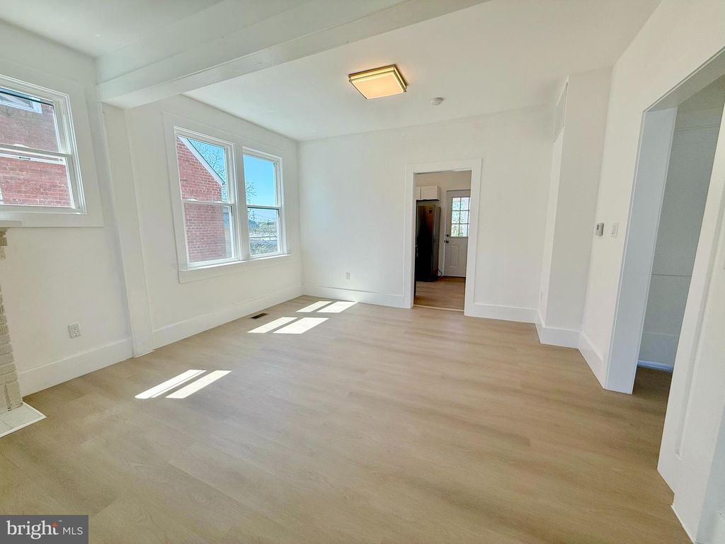 Image 8 of property listing at 4202 EDMONSTON RD, Bladensburg, MD 20710