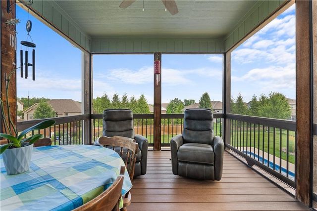 1109 SW Brookside Court, Lee's Summit, MO 64064
