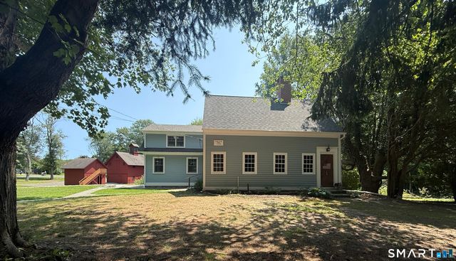 148 Mungertown Road, Madison, CT 06443