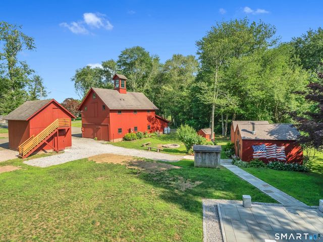 148 Mungertown Road, Madison, CT 06443