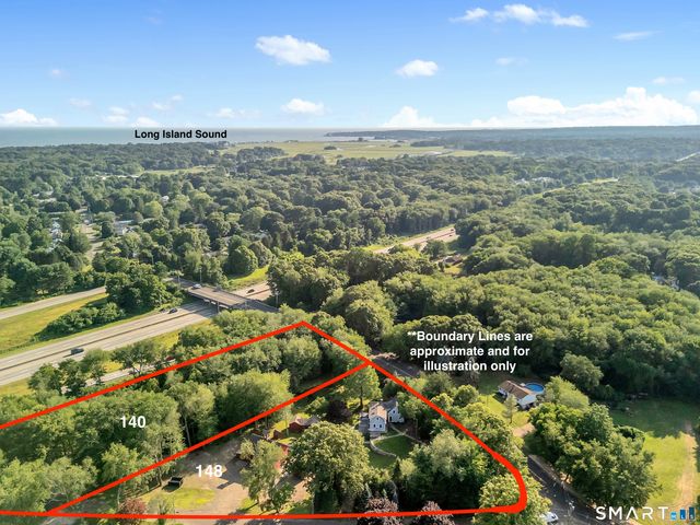 148 Mungertown Road, Madison, CT 06443