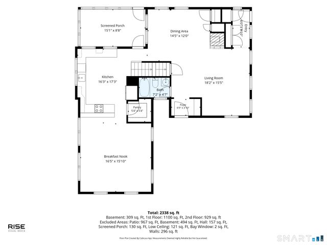 148 Mungertown Road, Madison, CT 06443