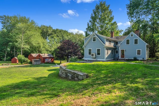 148 Mungertown Road, Madison, CT 06443