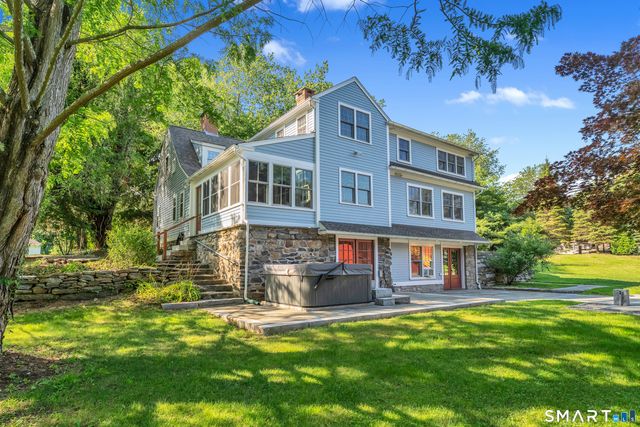 148 Mungertown Road, Madison, CT 06443