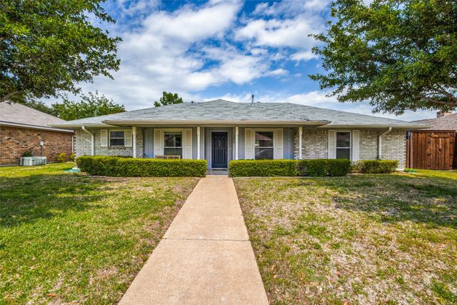 1323 Lark Lane, Lewisville, TX 75077