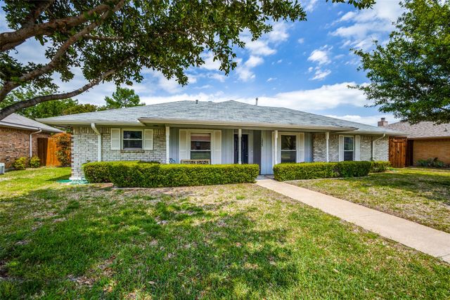 1323 Lark Lane, Lewisville, TX 75077