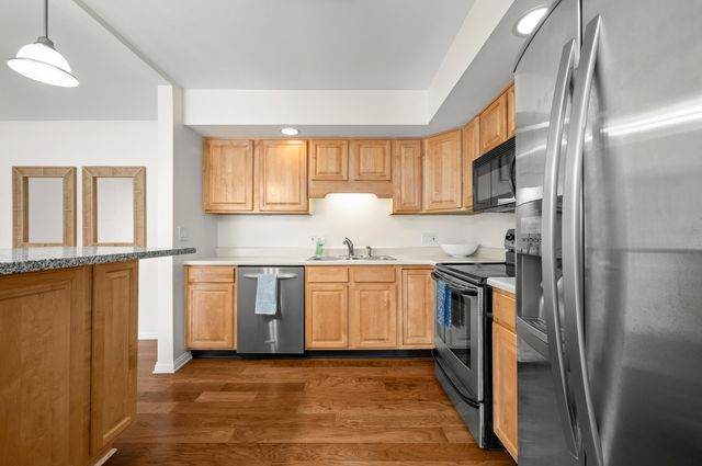 3622 Lake Shore Drive G12, St. Joseph City, MI 49085