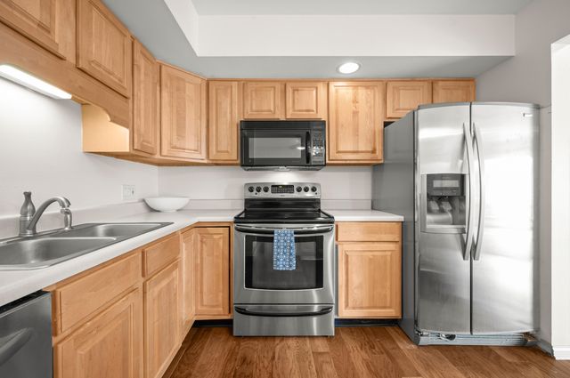 3622 Lake Shore Drive G12, St. Joseph City, MI 49085