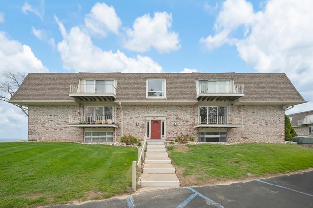 3622 Lake Shore Drive G12, St. Joseph City, MI 49085